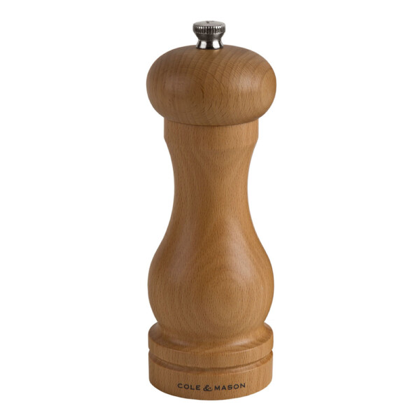 Capstan Beech Pepermolen 16,5 cm