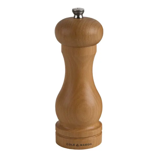 Capstan Beech Pepermolen 16,5 cm
