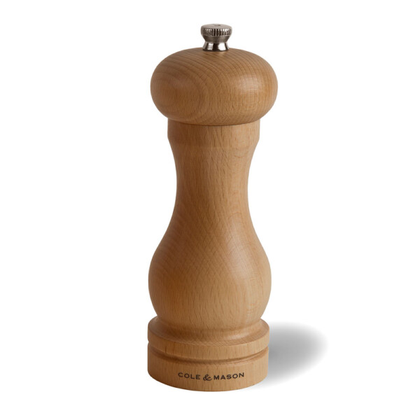 Capstan Beech Zoutmolen 16,5 cm