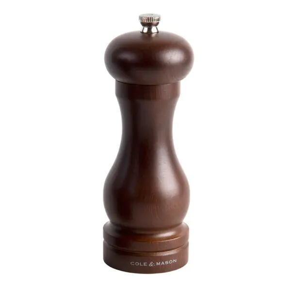 Capstan Forest Zoutmolen 16,5 cm