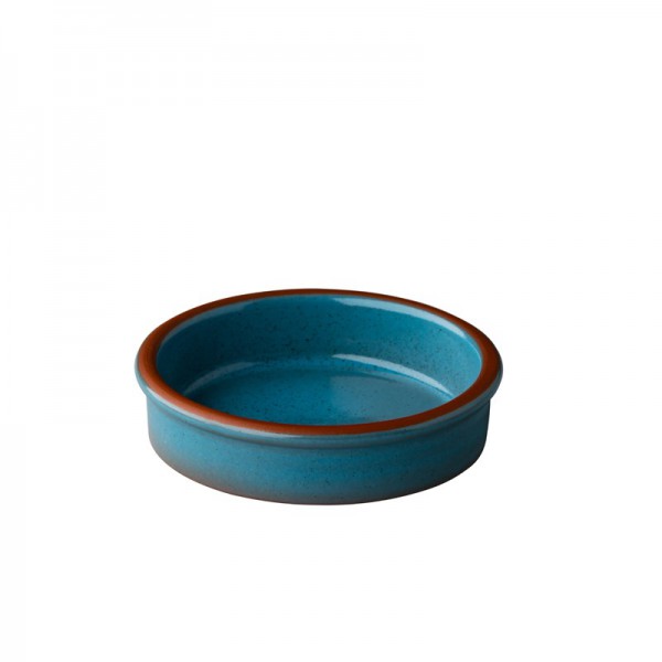 Casserole Blauw <br /> Ø 10 x 2.6 cm