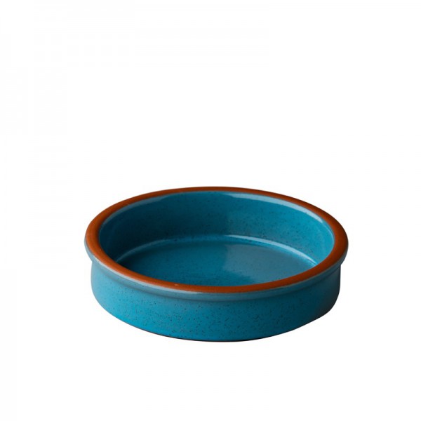 Casserole Blauw <br /> Ø 12 x 2.9 cm