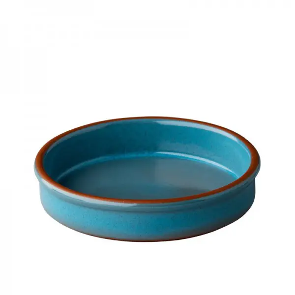 Casserole Blauw <br /> Ø 17 x 3.5 cm