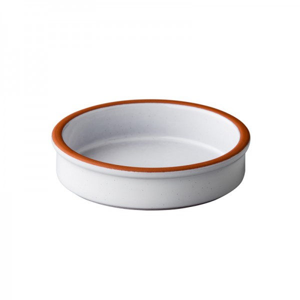 Casserole Wit <br /> Ø 12 x 2.9 cm