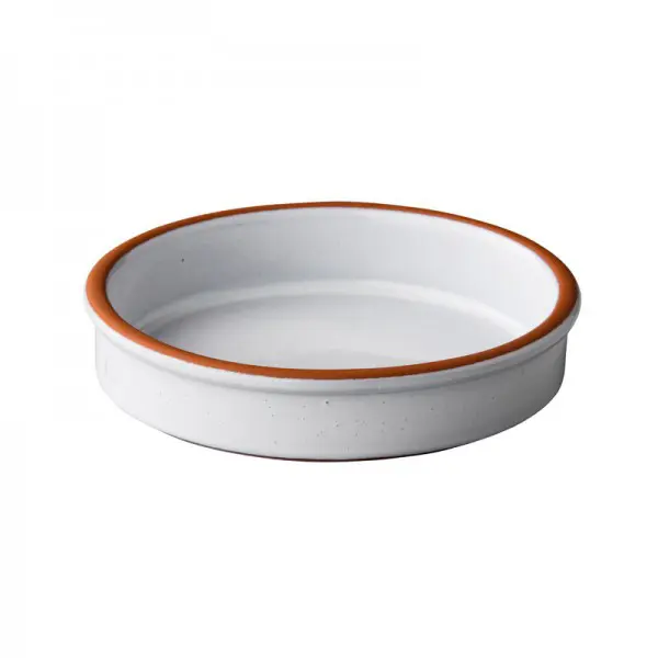 Casserole Wit <br /> Ø 14 x 3.1 cm