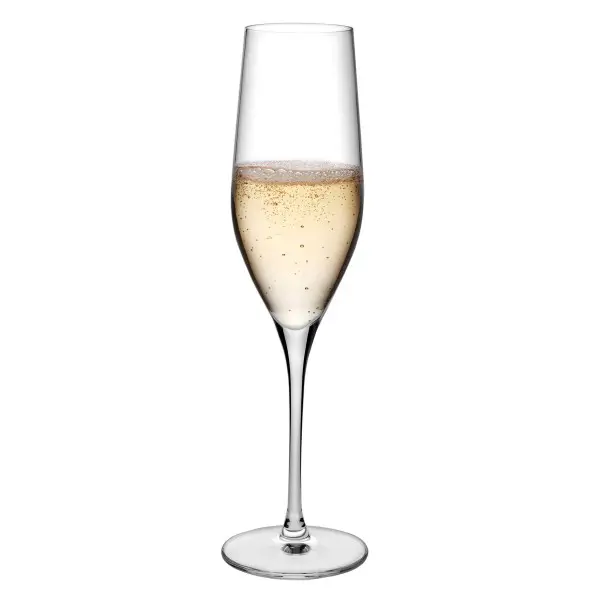 Champagneglas Vinifera <br /> (255 ml) Ø 6.9 x 24.9 cm