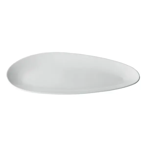 Q Fine China Cloud Bord Langwerpig 41 x 20 cm