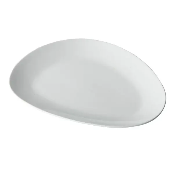 Q Fine China Cloud Bord 33,5 cm