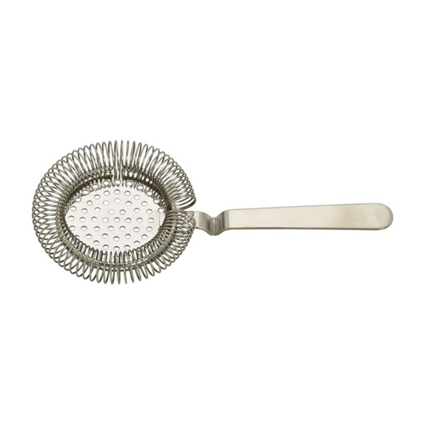 Cocktail Zeef RVS  18.5 cm