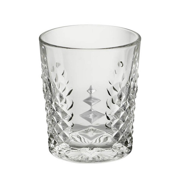 Cocktailglas Carats <br /> (355 ml) Ø 8.8 x 10.5 cm