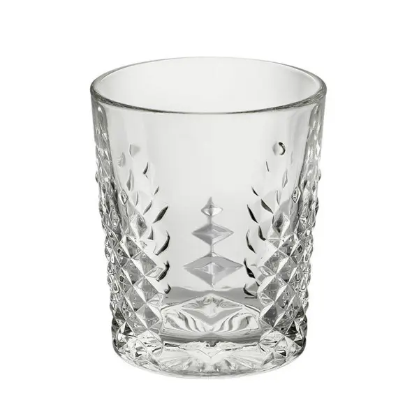 Cocktailglas Carats <br /> (355 ml) Ø 8.8 x 10.5 cm