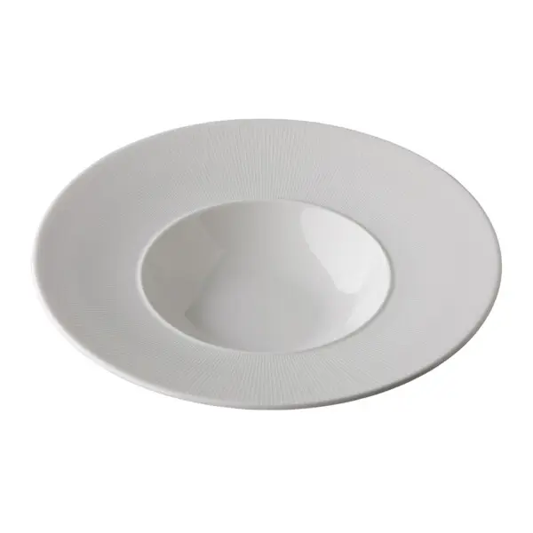 St. James Compass Diep Bord De Luxe Ø 28,5 cm