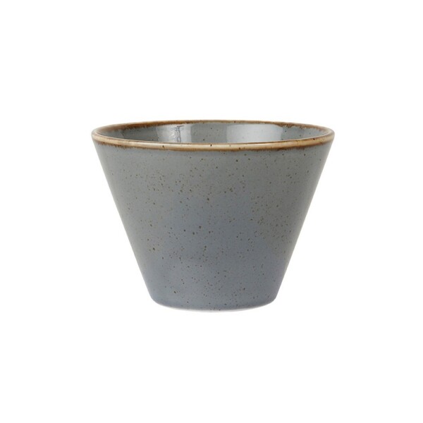 Conische Kom Storm <br /> Ø 9 x 6.5 cm