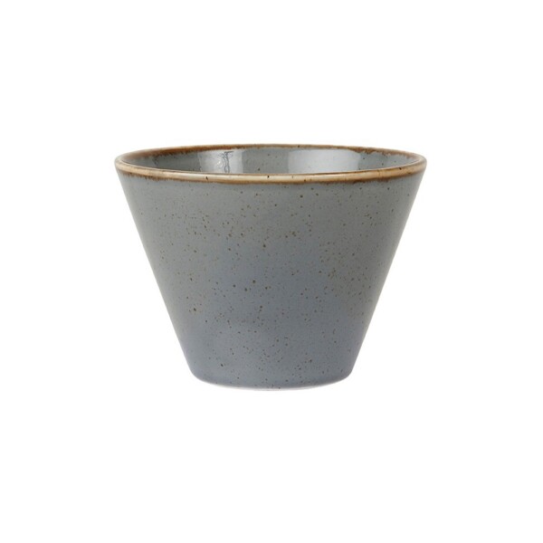 Conische Kom Storm <br /> Ø 11.5 x 8.5 cm