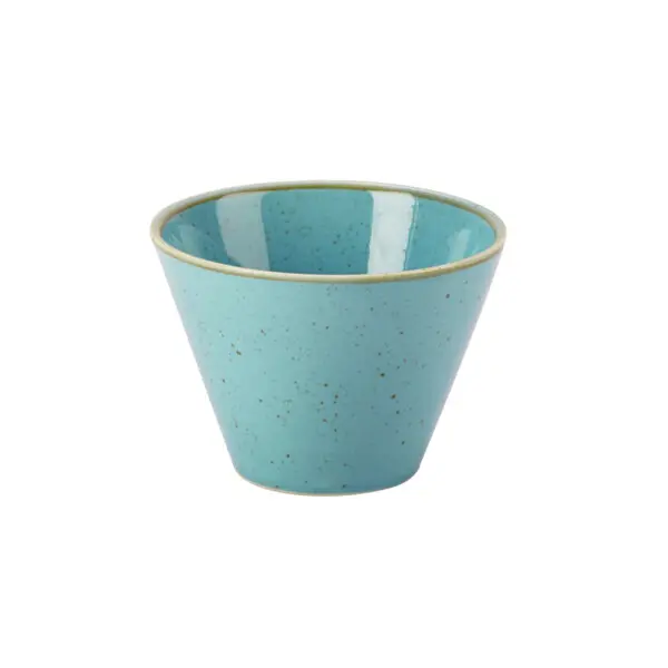 Conische Kom Seaspray <br /> Ø 11.5 x 8.5 cm