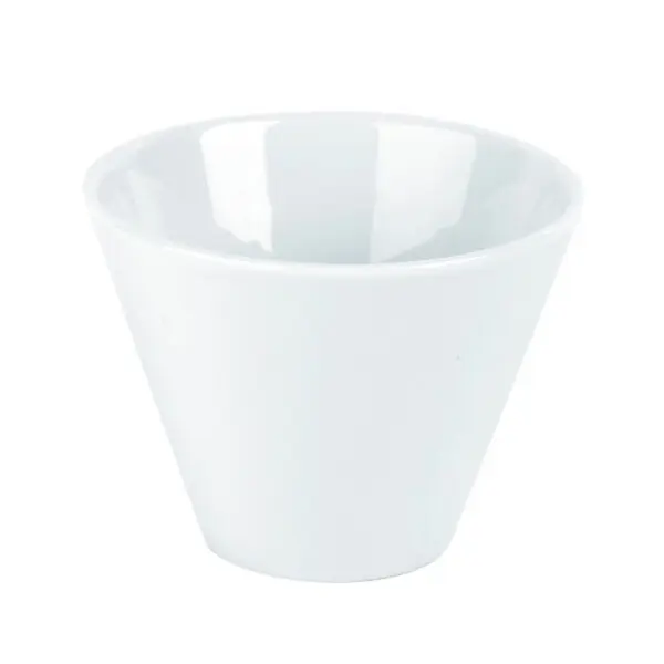 Porcelite Conische Kom Ø 7 cm