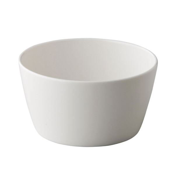 Q Fine China Conische Kom Ø 11,5 cm