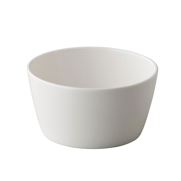 Q Fine China Conische Kom Ø 14 cm