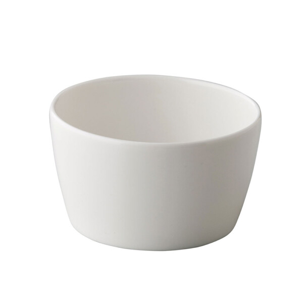 Q Fine China Conische Kom Ø 9 cm