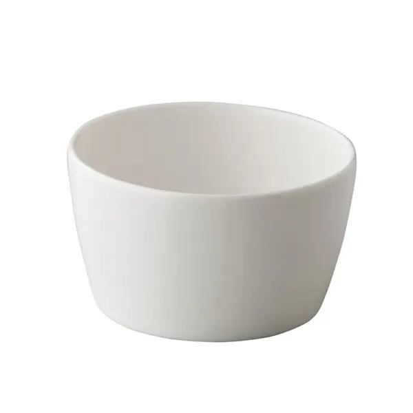 Q Fine China Conische Kom Ø 9 cm