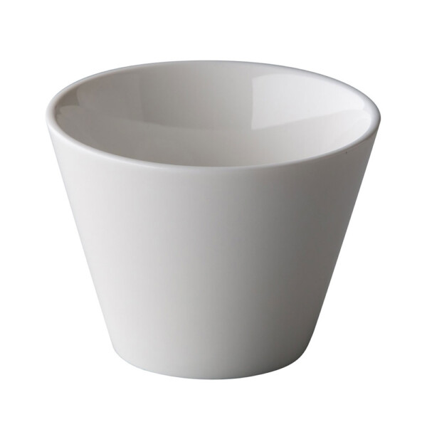 Q Fine China Conische Sauskom Ø 8 cm