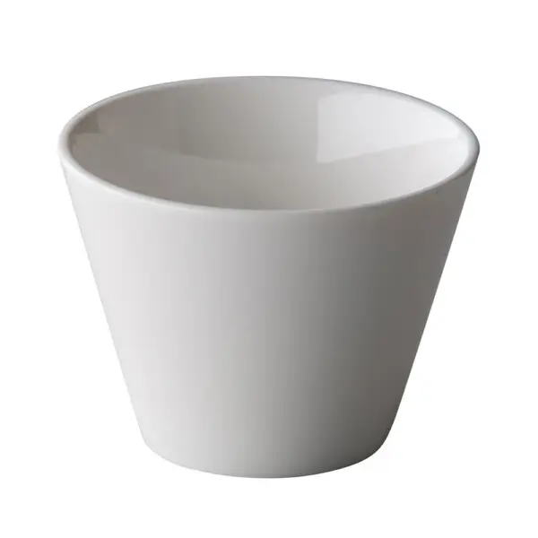 Q Fine China Conische Sauskom Ø 8 cm