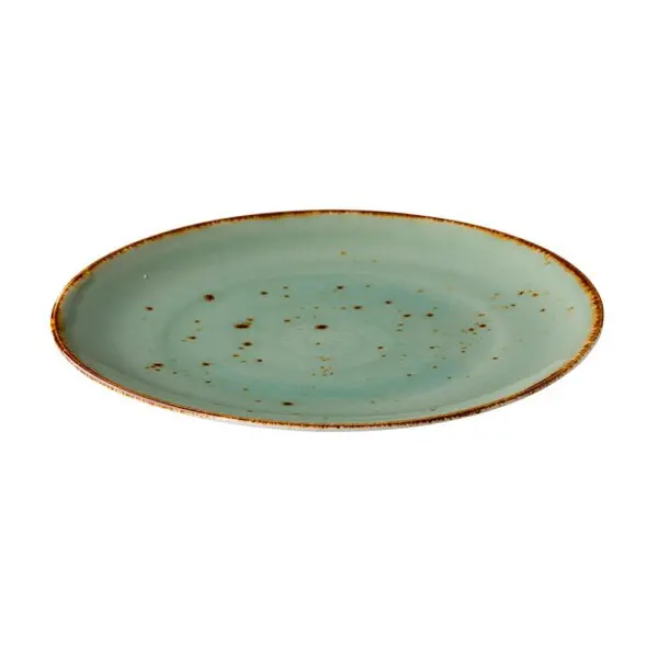 Coupe Bord <br /> Aqua Q Authentic <br /> Ø 21 cm