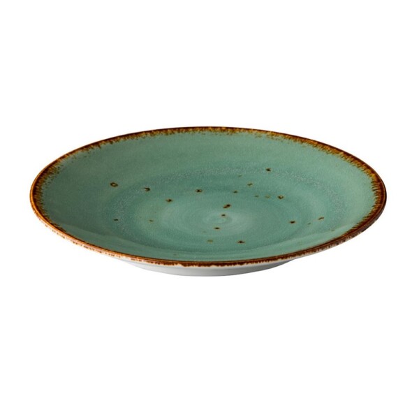 Coupe Bord <br /> Aqua Q Authentic <br /> Ø 15.5 cm