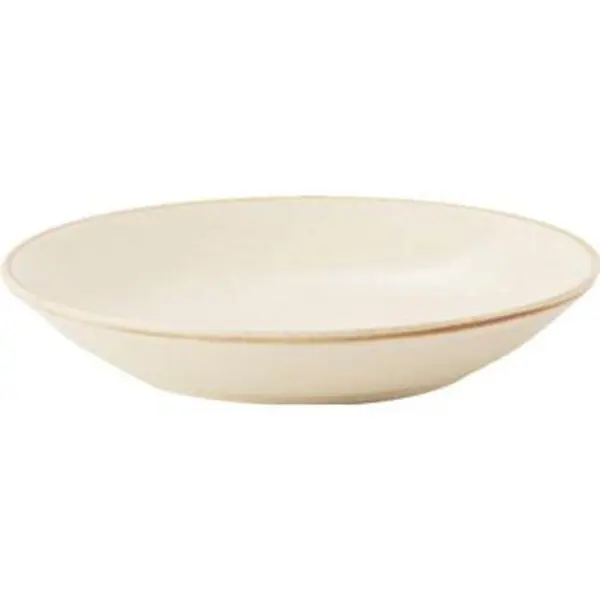 Coupe Bord Diep <br /> Oatmeal Ø 26 cm