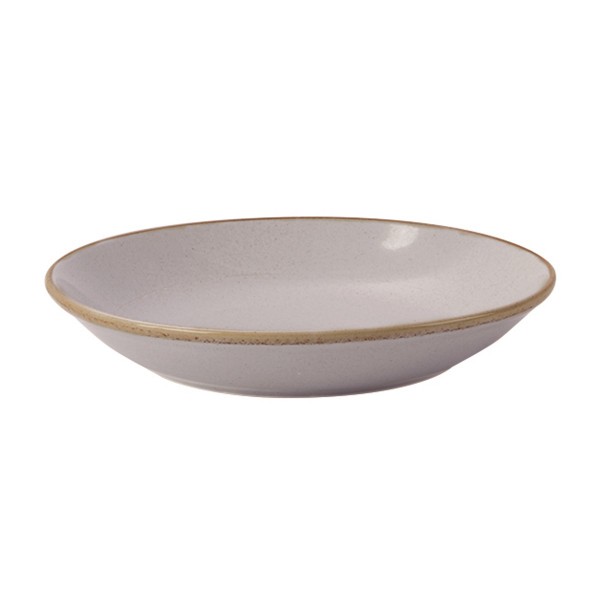 Coupe Bord Diep <br /> Stone Ø 26 cm