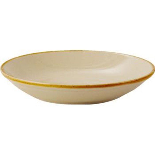 Coupe Bord Diep <br /> Wheat Ø 26 cm