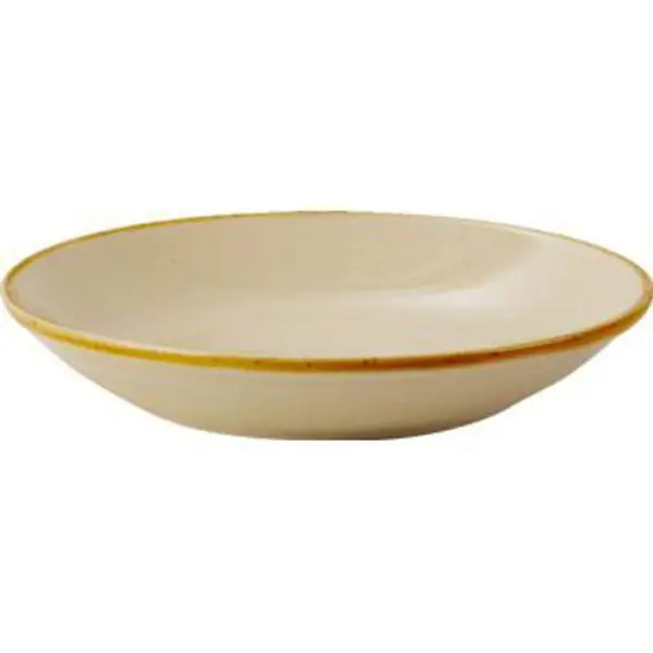 Coupe Bord Diep <br /> Wheat Ø 26 cm