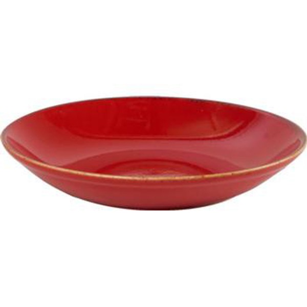 Coupe Bord Diep <br /> Magma Ø 30 cm