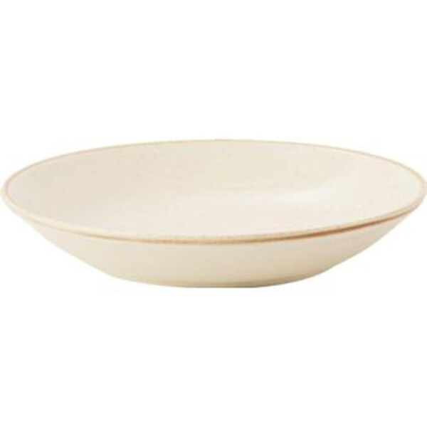 Coupe Bord Diep <br /> Oatmeal Ø 30 cm