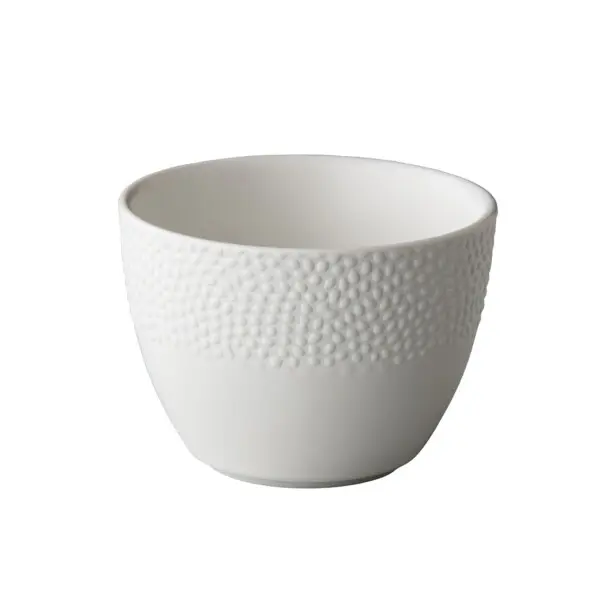 Ronde Kom Polar <br /> Q Authentic <br /> Ø 12 x 8.5 cm