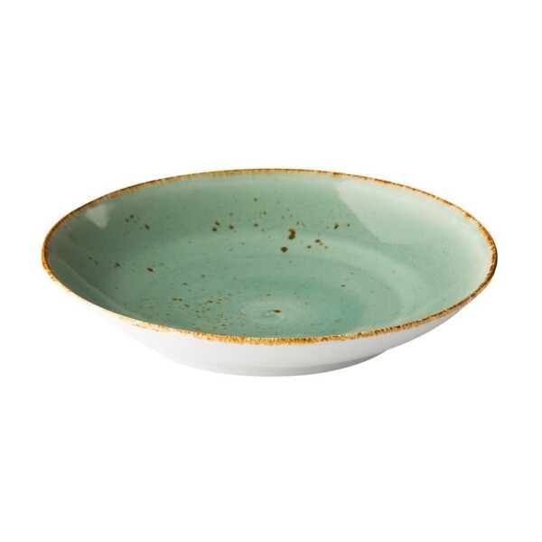 Coupe Bord Diep <br /> Aqua Q Authentic <br /> Ø 26.2 cm