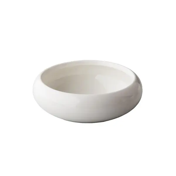 St. James Coupe Bord Diep Gebogen Ø 16 cm
