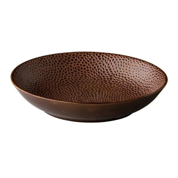 Coupe Bord Diep <br /> Leopard Q Authentic <br /> Ø 21 cm