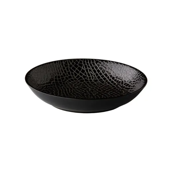 Coupe Bord Diep <br /> Mozaic Q Authentic <br /> Ø 21 cm