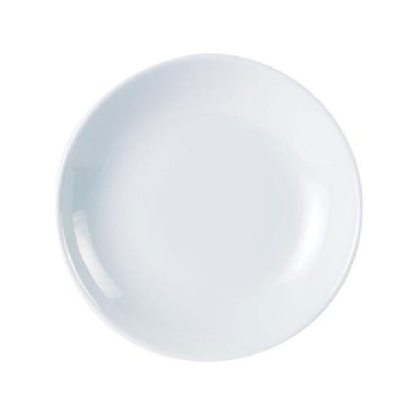 Porcelite Coupe Bord Diep Ø 21 cm