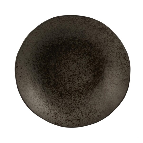 Coupe Bord Diep <br /> Stoneblack <br /> Q Authentic <br /> Ø 26.5 cm