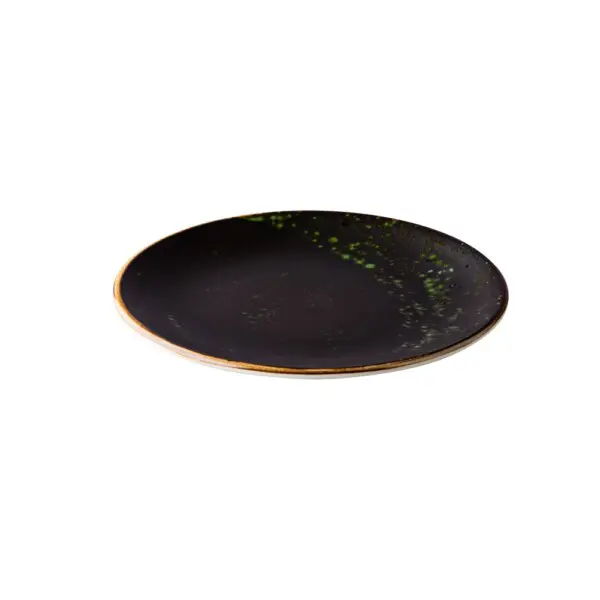 Jungle Green Coupe  Bord Amazon  Q Authentic  Ø 20 cm