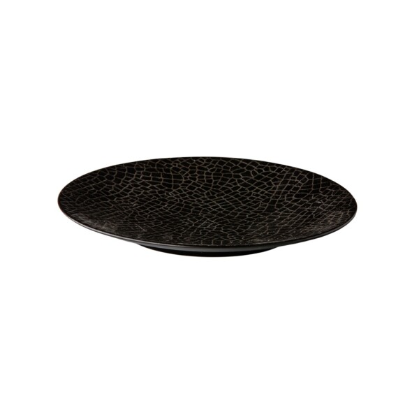 Coupe Bord <br /> Mozaic Q Authentic <br /> Ø 27.5 cm