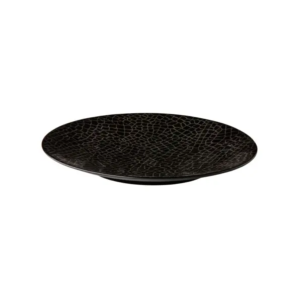 Coupe Bord Diep <br /> Mozaic Q Authentic <br /> Ø 25.5 cm