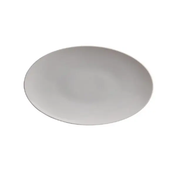 Q Basic Coupe Bord Ovaal Fishbord Ø 33 cm