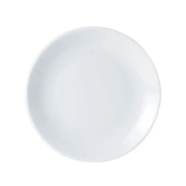 Porcelite Coupe Bord Ø 18 cm