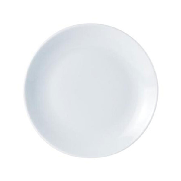 Porcelite Coupe Bord Ø 24 cm