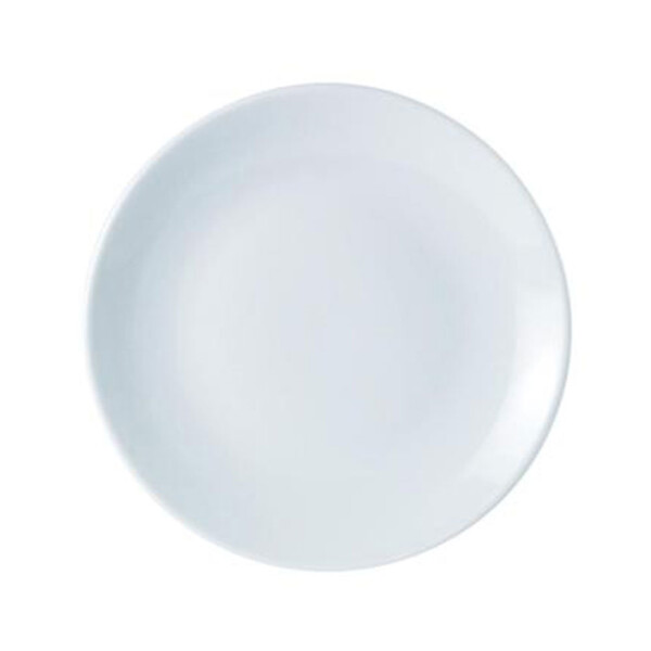 Porcelite Coupe Bord Ø 28 cm