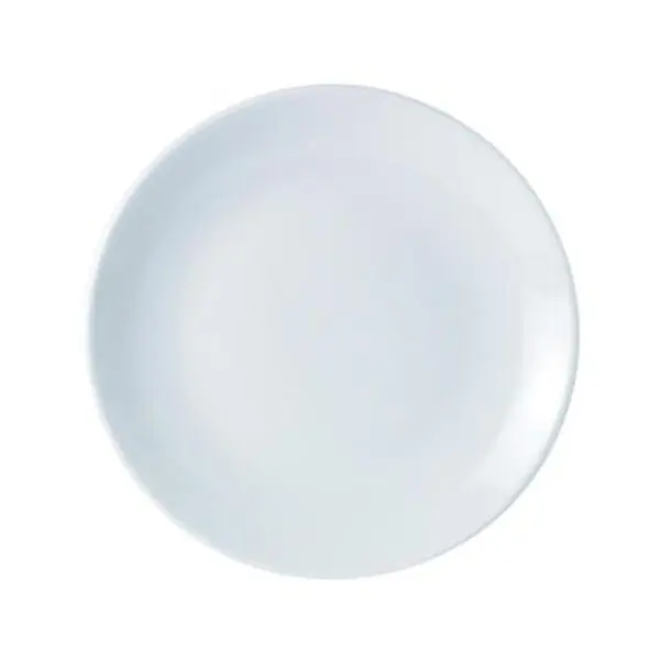 Porcelite Coupe Bord Ø 31 cm