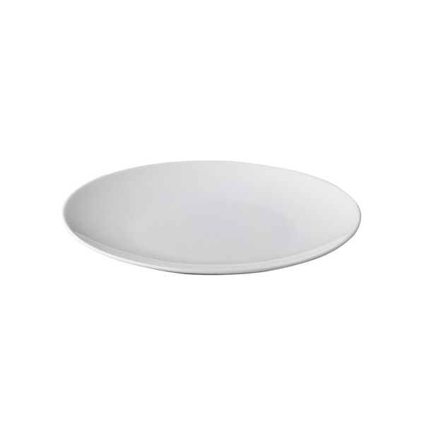 Q Basic Coupe Bord Ø 22 cm